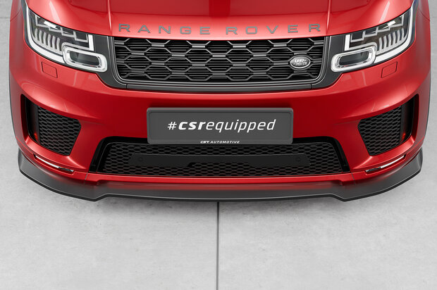 Splitter-Spoiler-Land Rover Range Rover Sport (L494) CSL521
