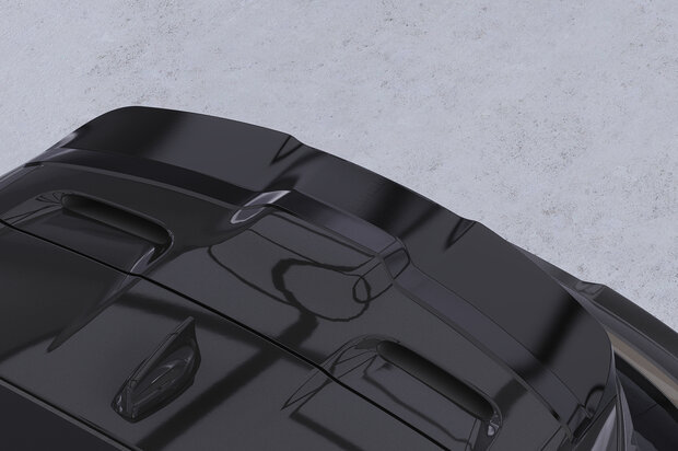 CSR-Automotive-Spoiler-Extention- Land Rover Range Rover Velar HF033