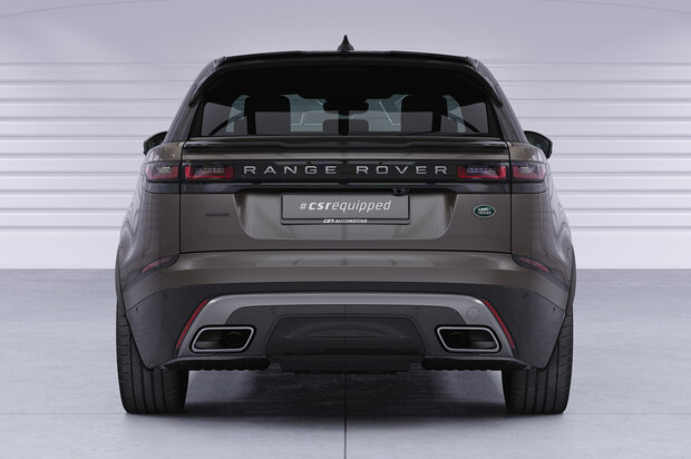 CSR-Automotive-Spoiler-Extention- Land Rover Range Rover Velar HF033