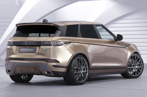 CSR-Automotive-Spoiler-Extention-Rover Range Rover Evoque (L551) HF975