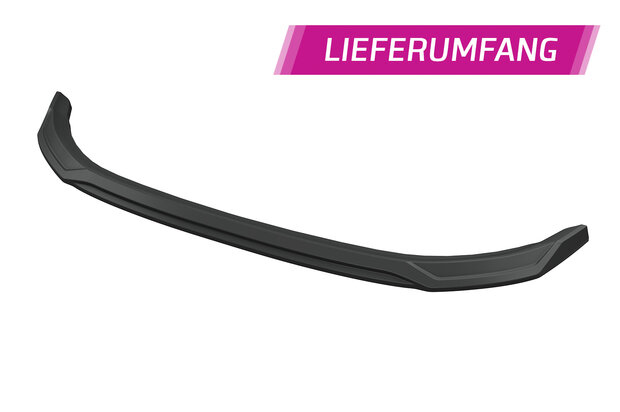 Splitter-Spoiler-Jeep Avenger CSL895