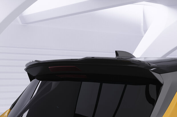 CSR-Automotive-Spoiler-Extention-Jeep Avenger HF177