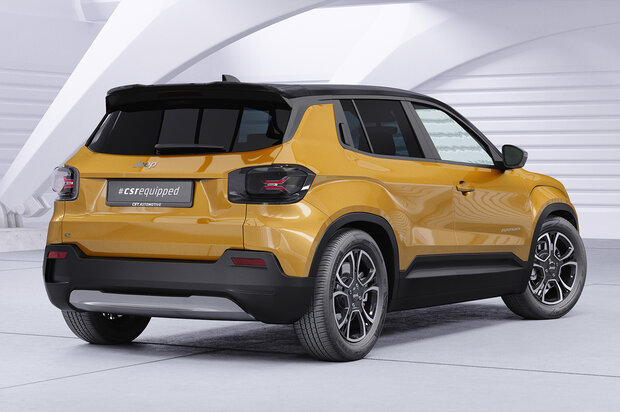 CSR-Automotive-Spoiler-Extention-Jeep Avenger HF177