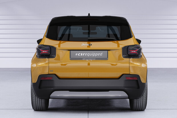 CSR-Automotive-Spoiler-Extention-Jeep Avenger HF177