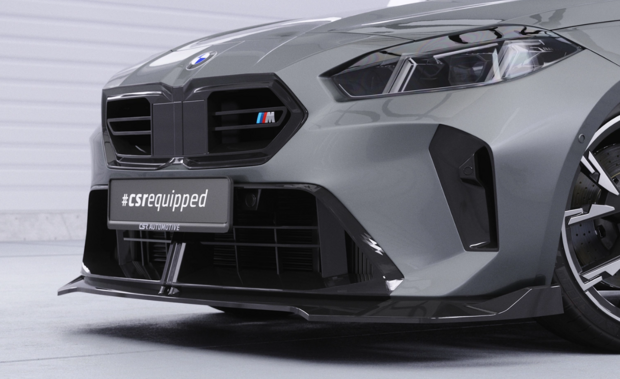 Splitter-Spoiler-BMW 1er F70 / 2er F74 CSL949