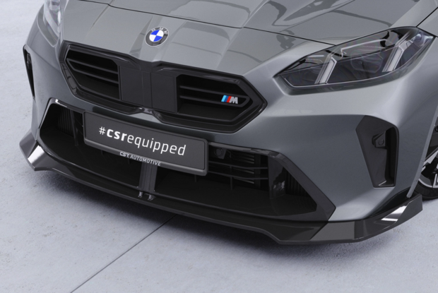 Splitter-Spoiler-BMW 1er F70 / 2er F74 CSL949