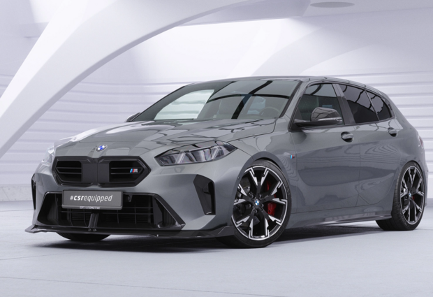 Splitter-Spoiler-BMW 1er F70 / 2er F74 CSL949