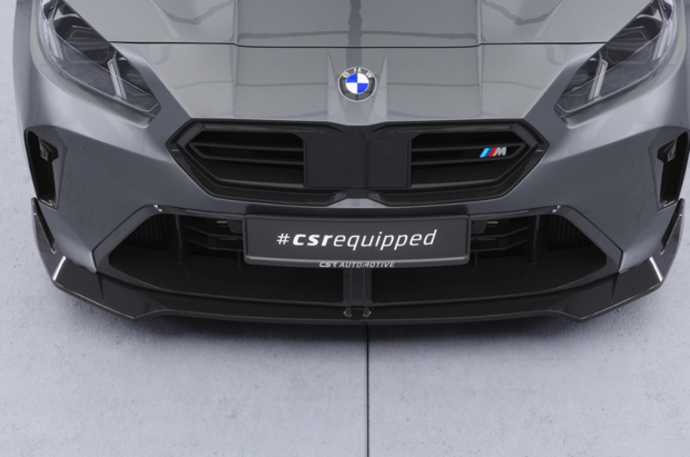 Splitter-Spoiler-BMW 1er F70 / 2er F74 CSL949