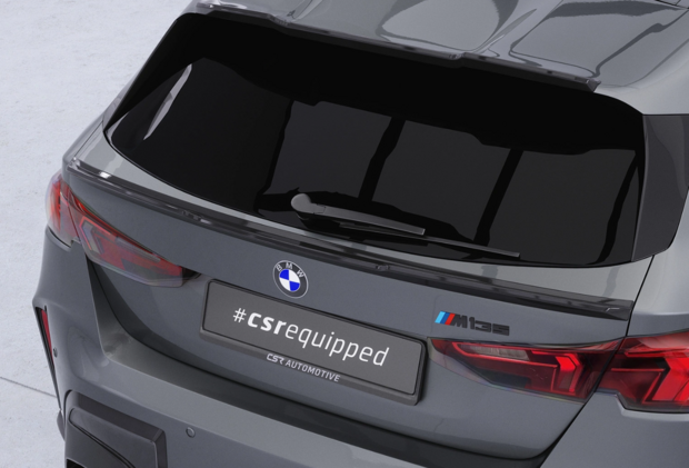 CSR-Automotive-Spoiler-Extention-BMW 1 Serie F70 / 2 serie F74 HF273