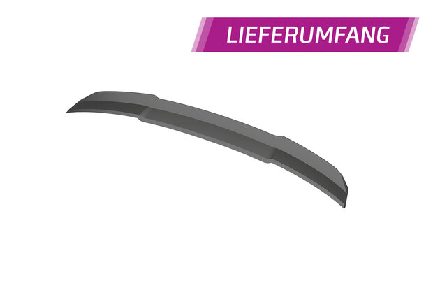 CSR-Automotive-Spoiler-Extention-Voor BMW 1 serie F40 HF091