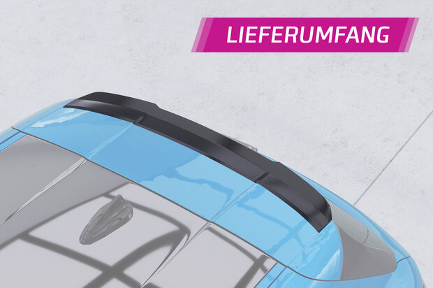 CSR-Automotive-Spoiler-Extention-Voor BMW 1 serie F40 HF091