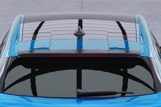 CSR-Automotive-Spoiler-Extention-Voor BMW 1 serie F40 HF091