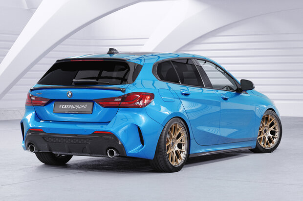 CSR-Automotive-Spoiler-Extention-Voor-BMW-1-serie-F40-HF092