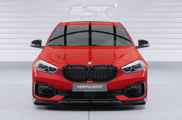 Splitter-Spoiler-BMW-1-serie-F40-CSL933