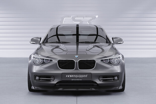 Splitter-Spoiler-BMW-1-serie-F20-/-F21-LCI-CSL450