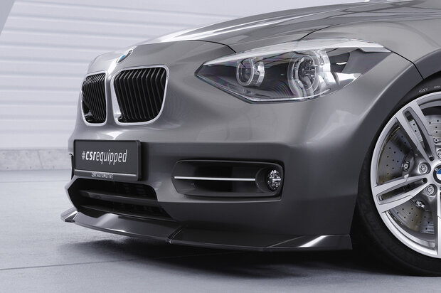 Splitter-Spoiler-BMW-1-serie-F20-/-F21-LCI-CSL450