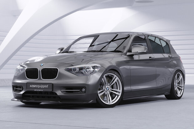 Splitter-Spoiler-BMW-1-serie-F20-/-F21-LCI-CSL450