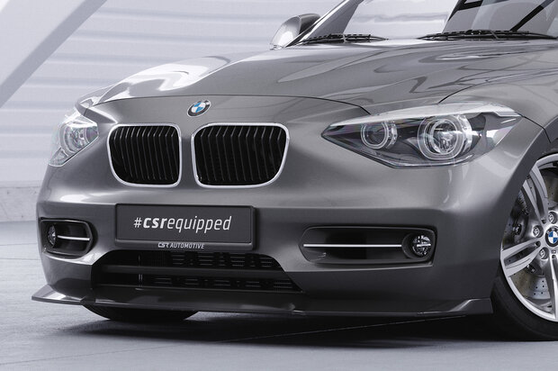 Splitter-Spoiler-BMW-1-serie-F20-/-F21-LCI-CSL450
