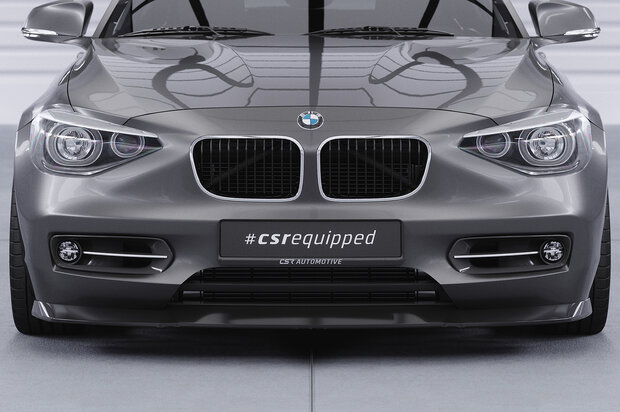 Splitter-Spoiler-BMW-1-serie-F20-/-F21-LCI-CSL450