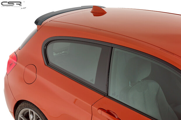 CSR-Automotive-Spoiler-Extention-BMW 1 serie F20 / F21 HF630