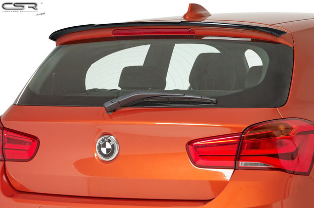 CSR-Automotive-Spoiler-Extention-BMW 1 serie F20 / F21 HF630
