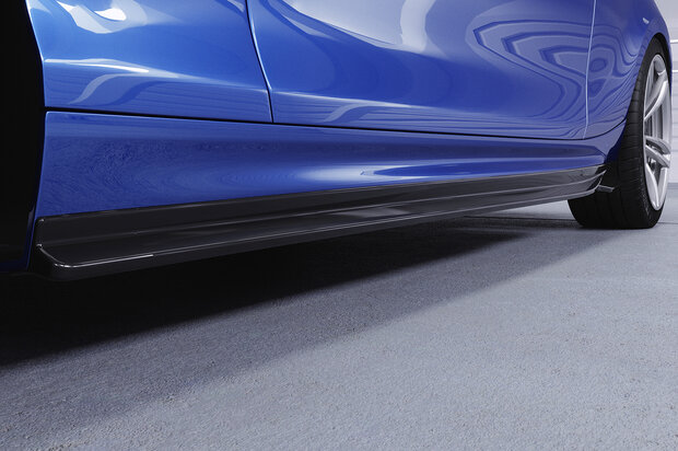 CSR-Automotive-Side-Skirts-Bmw 1 Serie F21 M Pack SS592