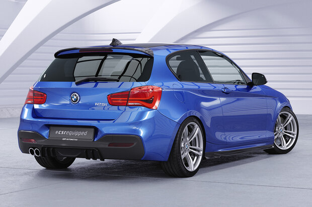 CSR-Automotive-Side-Skirts-Bmw 1 Serie F21 M Pack SS592