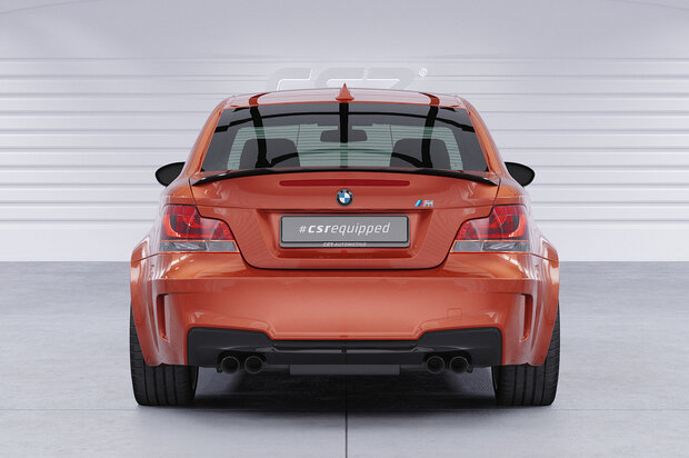 CSR-Automotive-Spoiler-Extention-BMW 1 serie E82 E88 HF758