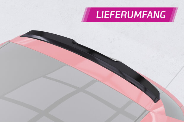 CSR-Automotive-Spoiler-Extention-BMW 1 serie E81 / E87 HF128