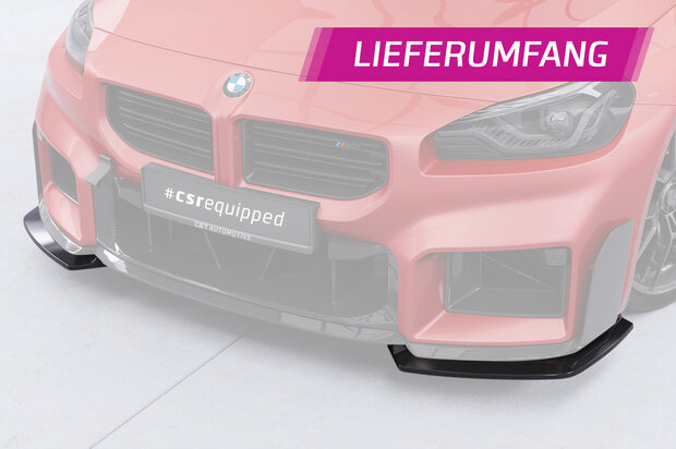 Splitter-Spoiler-BMW-M2-G87-CSL894