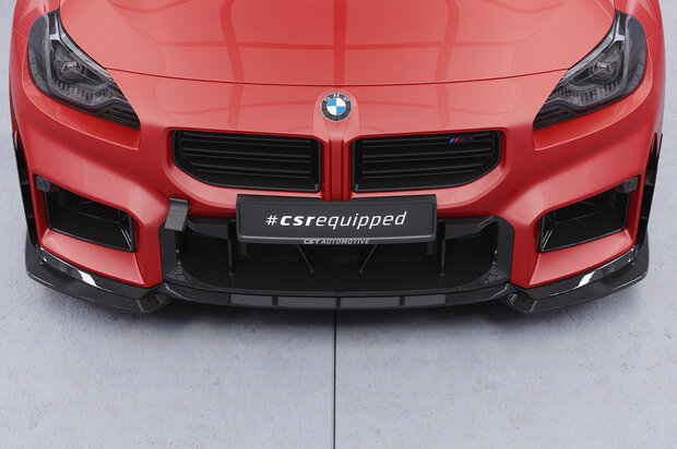 Splitter-Spoiler-BMW-M2-G87-CSL894