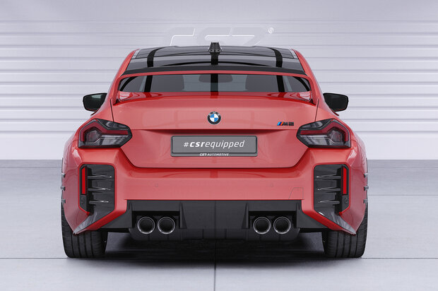 CSR-Automotive-Spoiler-Extention-BMW M2 G87 HF185