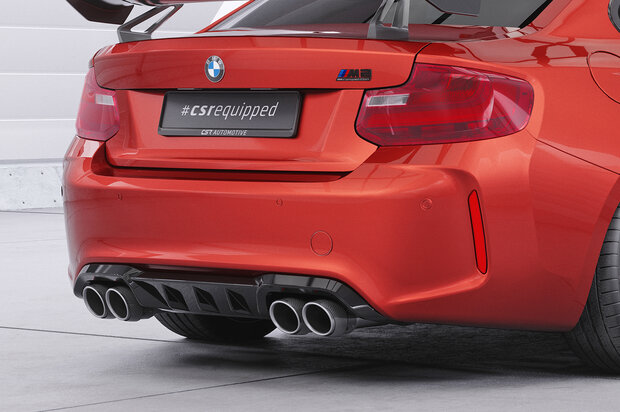 CSR-Automotive-BMW M2 F87 HA489