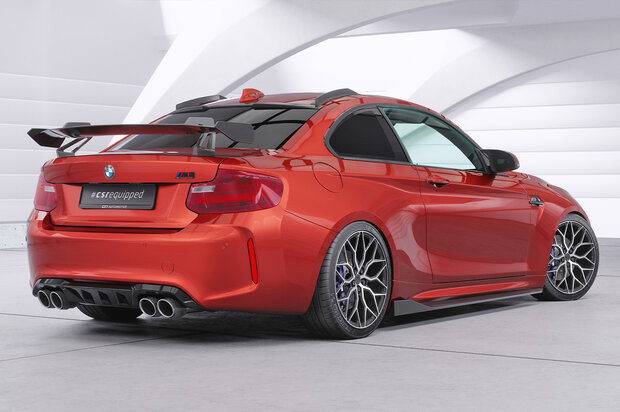 CSR-Automotive-BMW M2 F87 HA489