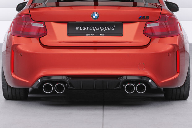 CSR-Automotive-BMW M2 F87 HA489