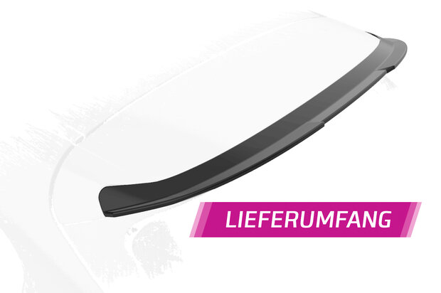 CSR-Automotive-Spoiler-Extention- BMW 2 Serie (F45) Active Tourer HF907