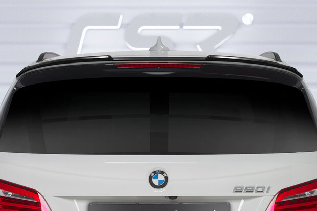 CSR-Automotive-Spoiler-Extention- BMW 2 Serie (F45) Active Tourer HF907CSR-Automotive-Spoiler-Extention- BMW 2 Serie (F45) Acti