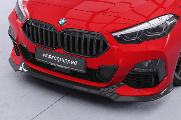 Splitter-Spoiler-BMW 2 Serie F44 M Pakket / M235 CSL593