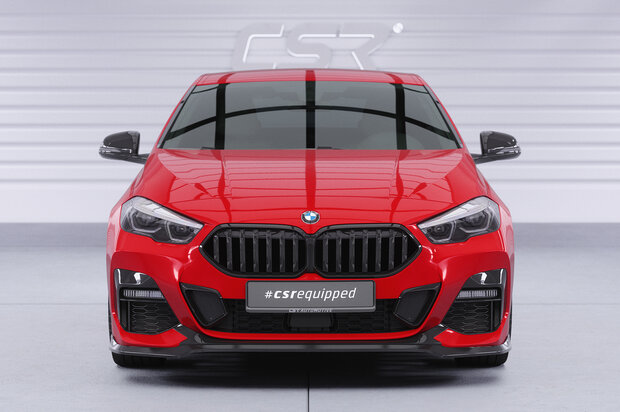 Splitter-Spoiler-BMW 2 Serie F44 M Pakket / M235 CSL593
