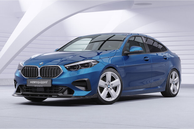 Splitter-Spoiler-BMW 2 Serie F44 CSL891
