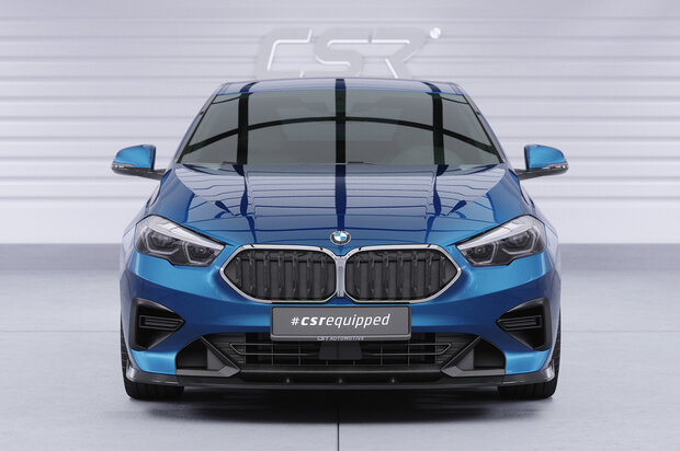 Splitter-Spoiler-BMW 2 Serie F44 CSL891