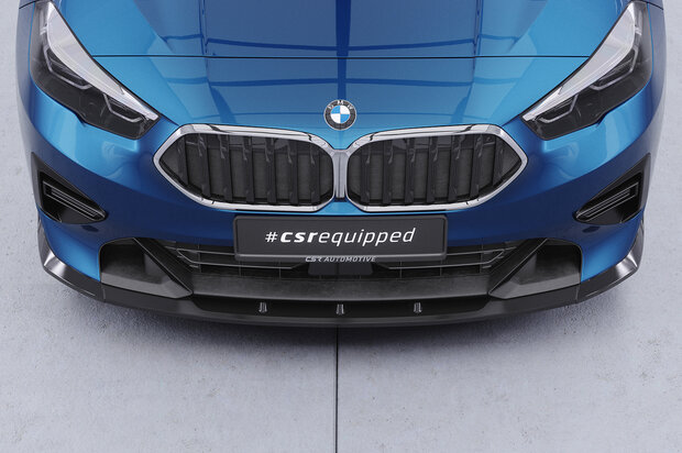 Splitter-Spoiler-BMW 2 Serie F44 CSL891