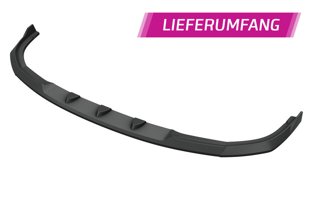Splitter-Spoiler-BMW 2 Serie F44 CSL891