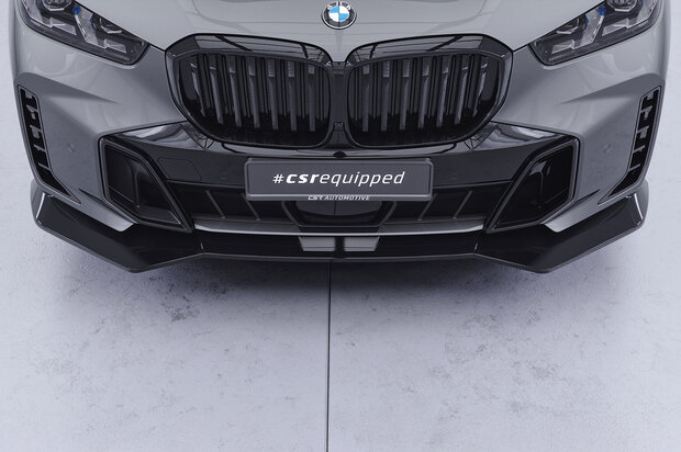 Splitter-Spoiler-BMW X5 G05 LCI CSL951