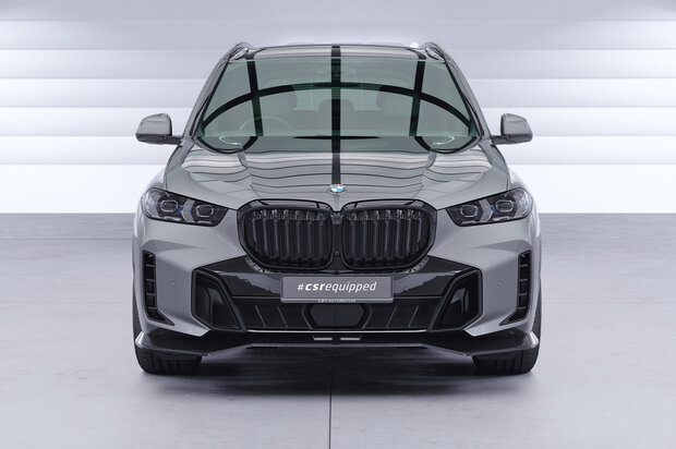 Splitter-Spoiler-BMW X5 G05 LCI CSL951
