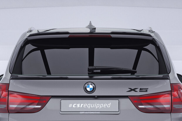 CSR-Automotive-Spoiler-Extention-BMW X5 F15 HF222
