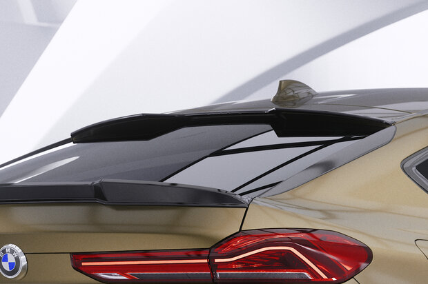 CSR-Automotive-Achterruit-Achterraam-Spoiler-Geschikt-Voor-BMW X6 G06 HF869