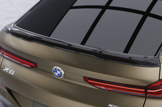 CSR-Automotive-Spoiler-Extention-BMW X6 G06 HF012