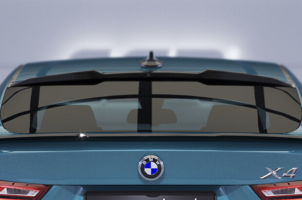 CSR-Automotive-Achterruit-Achterraam-Spoiler-Geschikt-Voor-BMW X4 F26 HSB092