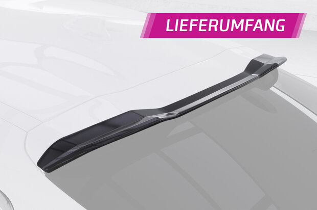 CSR-Automotive-Spoiler-Extention-BMW X4 G02 HF929 Upper